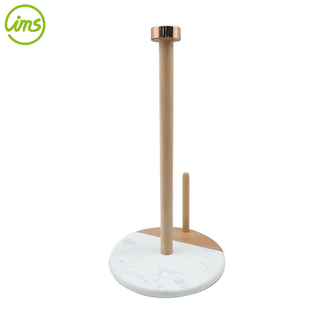 Paper Towel Holder Artificial Marble